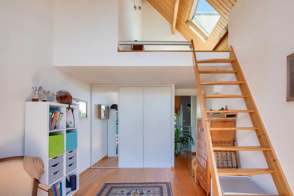 Maison Rueil-Malmaison - MONT-VALERIEN