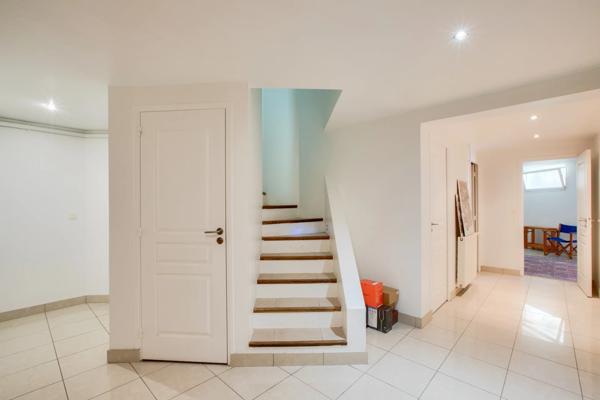 Maison Rueil-Malmaison - MONT-VALERIEN