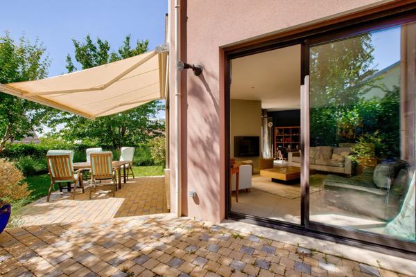 Maison Rueil-Malmaison - MONT-VALERIEN