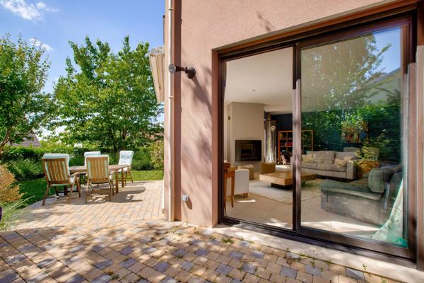 Maison Rueil-Malmaison - MONT-VALERIEN