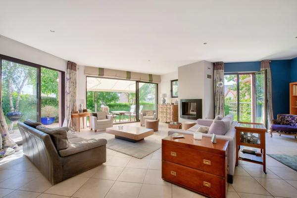 Maison Rueil-Malmaison - MONT-VALERIEN