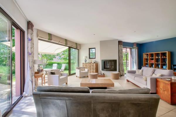 Maison Rueil-Malmaison - MONT-VALERIEN