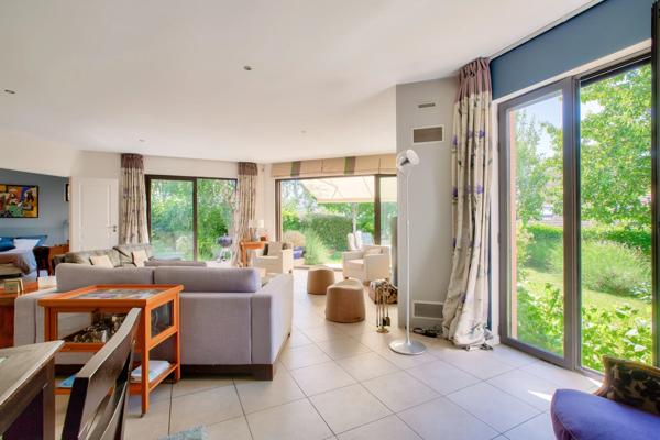 Maison Rueil-Malmaison - MONT-VALERIEN