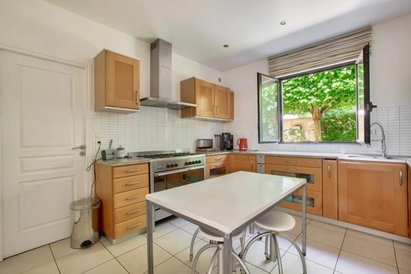 Maison Rueil-Malmaison - MONT-VALERIEN