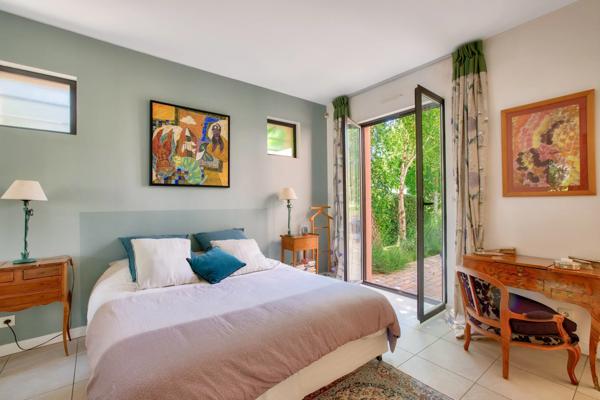 Maison Rueil-Malmaison - MONT-VALERIEN