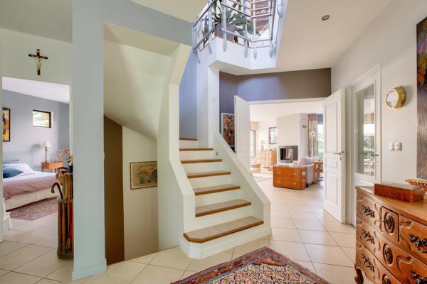 Maison Rueil-Malmaison - MONT-VALERIEN