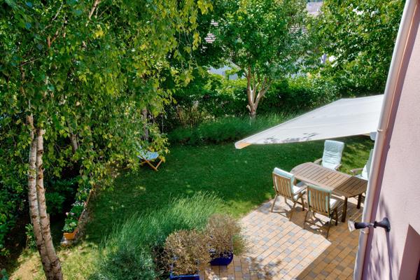 Maison Rueil-Malmaison - MONT-VALERIEN