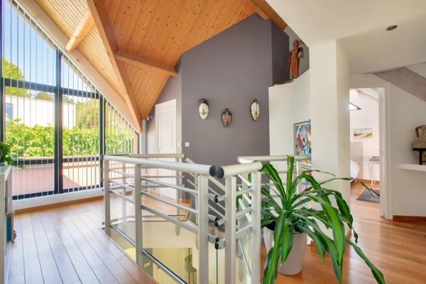 Maison Rueil-Malmaison - MONT-VALERIEN