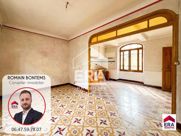 Maison Caromb 7 pièce(s) 118 m2