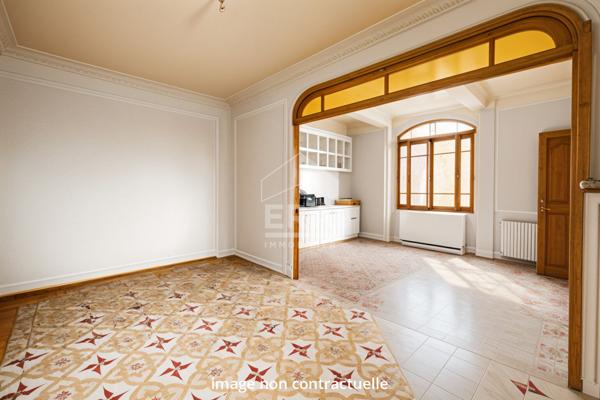 Maison Caromb 7 pièce(s) 118 m2