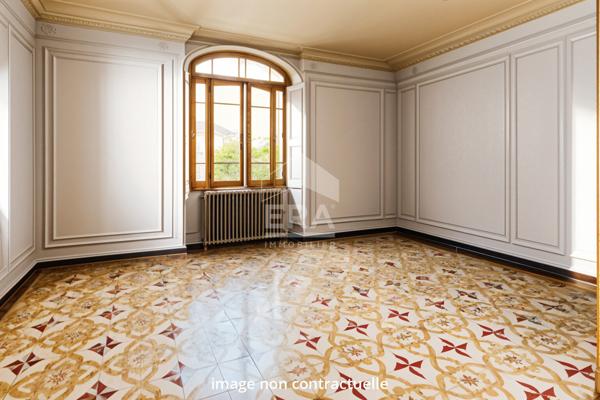 Maison Caromb 7 pièce(s) 118 m2