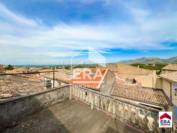 Maison Caromb 7 pièce(s) 118 m2