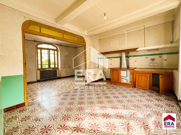 Maison Caromb 7 pièce(s) 118 m2