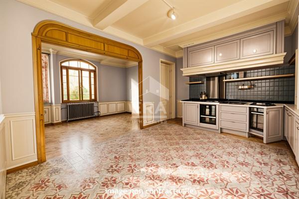 Maison Caromb 7 pièce(s) 118 m2