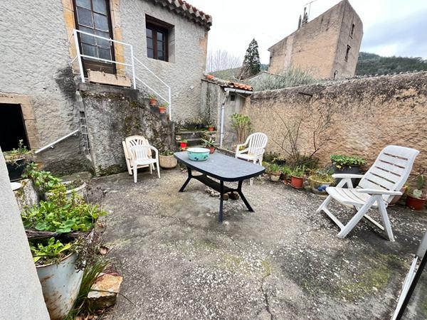 Maison 3 chambres Alet-les-bains