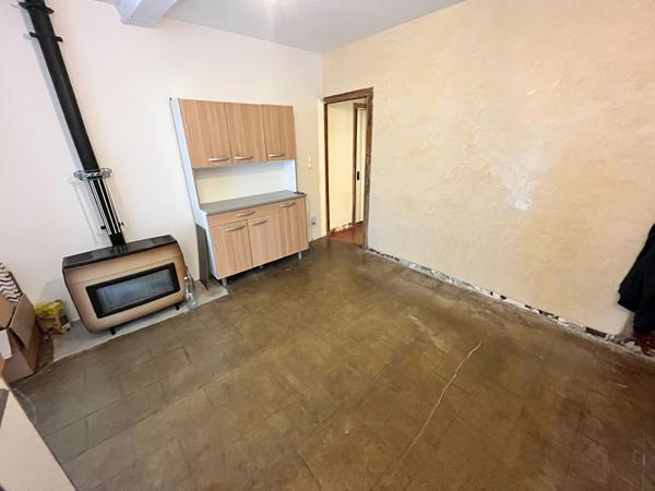 Maison 3 chambres Alet-les-bains