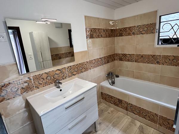 Maison 3 chambres Alet-les-bains