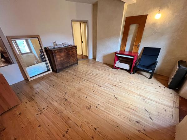 Maison 3 chambres Alet-les-bains