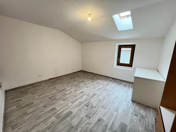 Maison 3 chambres Alet-les-bains