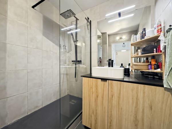 MARSEILLE 13EME - APPARTEMENT T3 - CALME ET LUMINOSITE - TECHNOPOLE DE CHATEAU-GOMBERT