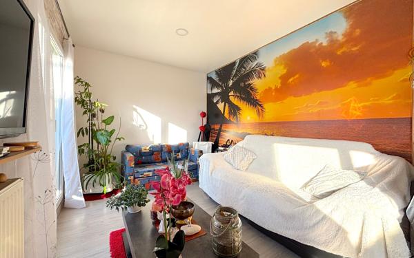 Appartement à vendre    3 pièces •  Saint-Germain-lès-Corbeil