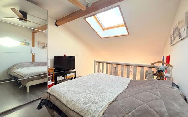 Appartement à vendre    3 pièces •  Saint-Germain-lès-Corbeil