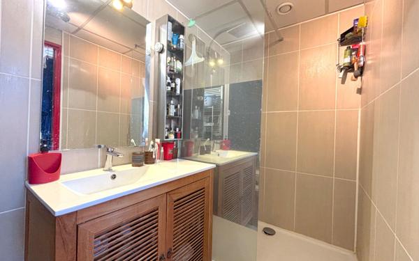 Appartement à vendre    3 pièces •  Saint-Germain-lès-Corbeil