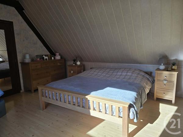 Maison à vendre  7 pièces - 162 m2 MONTREUIL SUR MER - 62