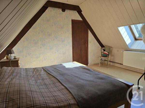 Maison à vendre  7 pièces - 162 m2 MONTREUIL SUR MER - 62