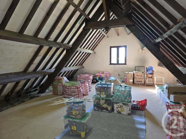 Maison à vendre  7 pièces - 162 m2 MONTREUIL SUR MER - 62