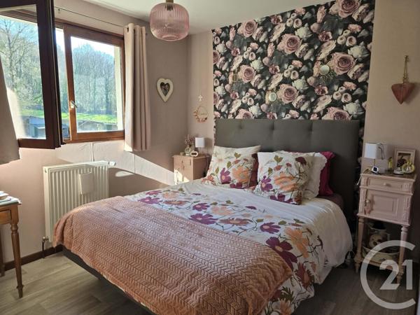 Maison à vendre  7 pièces - 162 m2 MONTREUIL SUR MER - 62