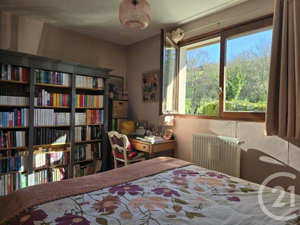 Maison à vendre  7 pièces - 162 m2 MONTREUIL SUR MER - 62