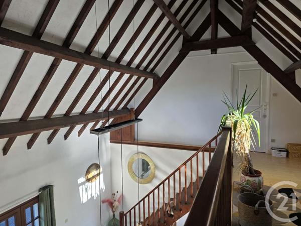 Maison à vendre  7 pièces - 162 m2 MONTREUIL SUR MER - 62