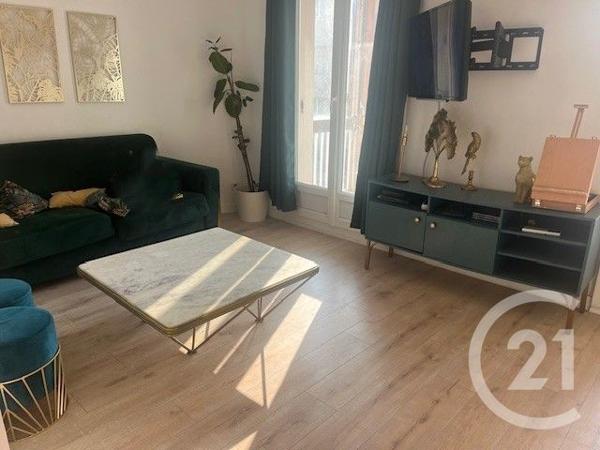 Appartement F5 à vendre  5 pièces - 106,70 m2 HYERES - 83