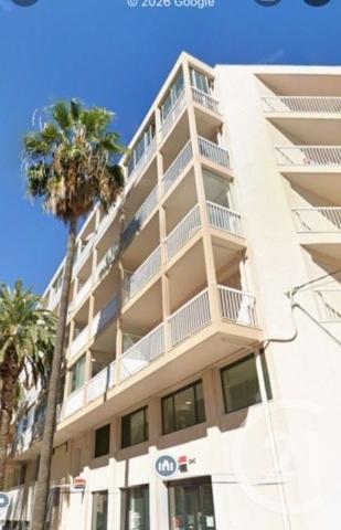 Appartement F5 à vendre  5 pièces - 106,70 m2 HYERES - 83