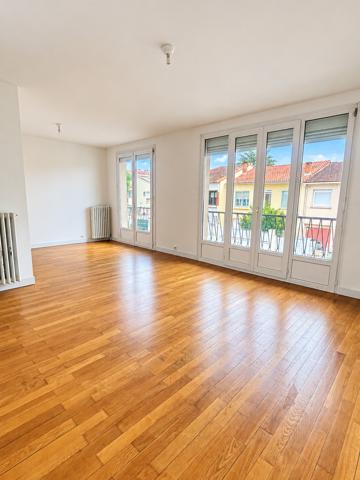 T3 de 75 m² - Toulouse 31200 - Toulouse (Toute La Ville)