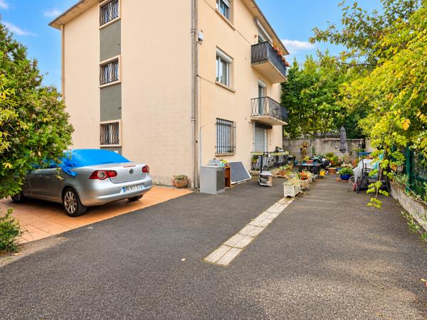 T3 de 75 m² - Toulouse 31200 - Toulouse (Toute La Ville)