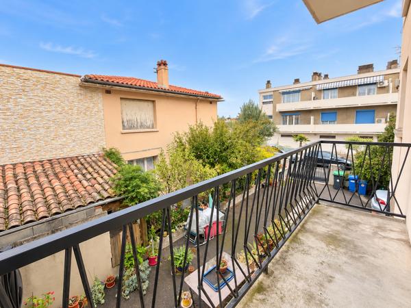 T3 de 75 m² - Toulouse 31200 - Toulouse (Toute La Ville)