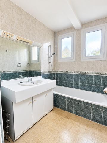 T3 de 75 m² - Toulouse 31200 - Toulouse (Toute La Ville)