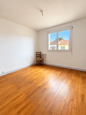 T3 de 75 m² - Toulouse 31200 - Toulouse (Toute La Ville)