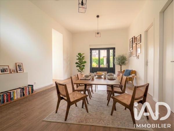 Maison à vendre 3 pièces 64 m² Notre-Dame-de-Bondeville
