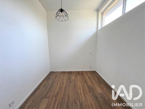 Maison à vendre 3 pièces 64 m² Notre-Dame-de-Bondeville