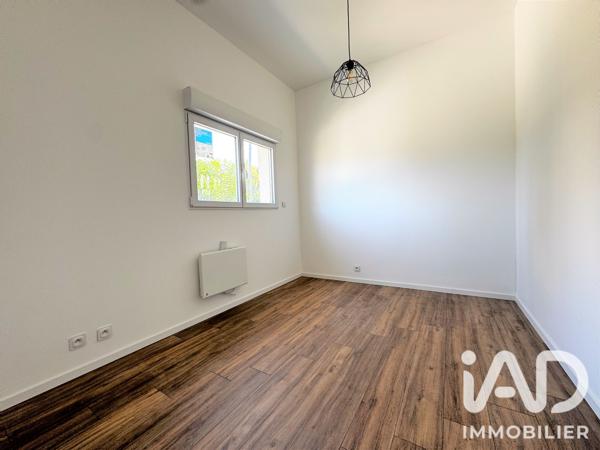 Maison à vendre 3 pièces 64 m² Notre-Dame-de-Bondeville