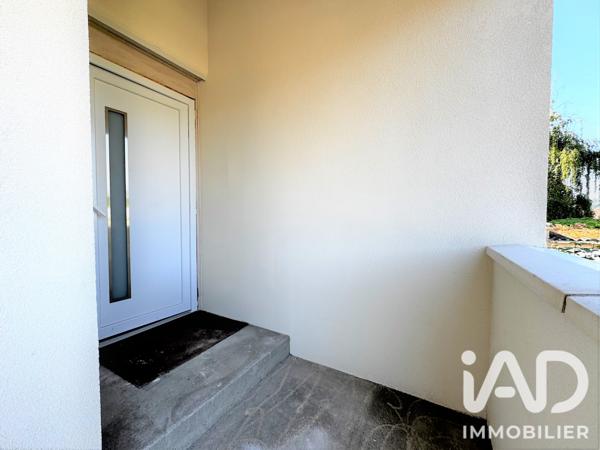 Maison à vendre 3 pièces 64 m² Notre-Dame-de-Bondeville