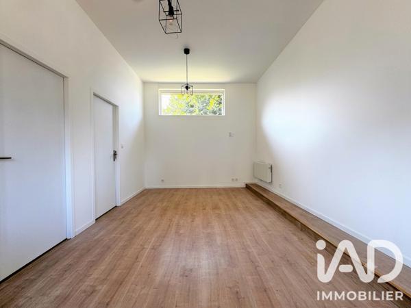 Maison à vendre 3 pièces 64 m² Notre-Dame-de-Bondeville
