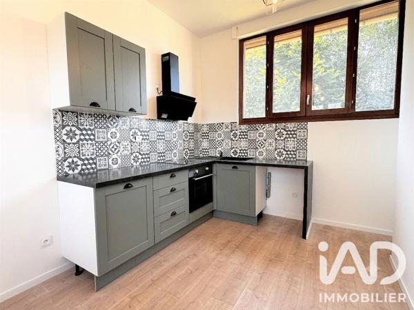 Maison à vendre 3 pièces 64 m² Notre-Dame-de-Bondeville