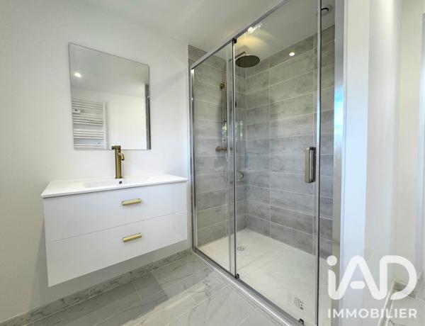 Maison à vendre 3 pièces 64 m² Notre-Dame-de-Bondeville