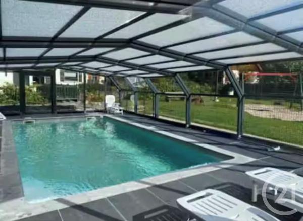 Appartement à vendre  3 pièces - 22,92 m2 GERARDMER - 88