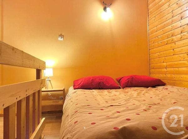 Appartement à vendre  3 pièces - 22,92 m2 GERARDMER - 88