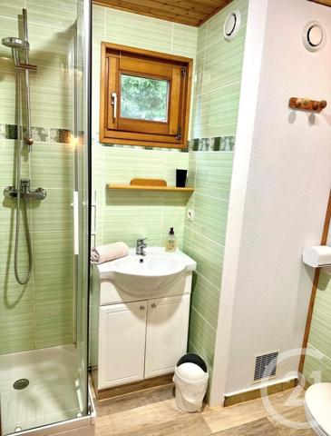 Appartement à vendre  3 pièces - 22,92 m2 GERARDMER - 88